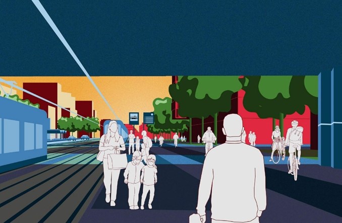 Trasa Tysiąclecia przy Warszawie Wschodniej: Porozumienie otwiera drogę do środków UE