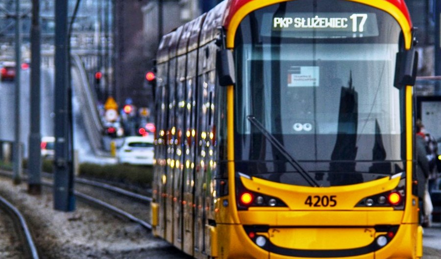 Problem z wózkami w Hyundaiach? Tramwaje Warszawskie: To plotka Problem z wózkami w Hyundaiach? Tramwaje Warszawskie: To plotka