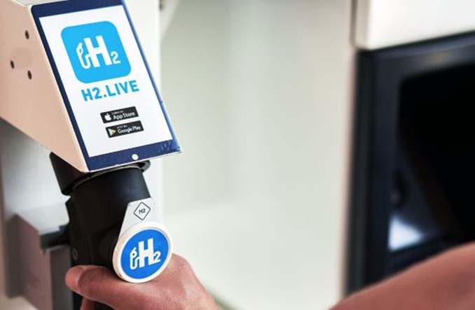 Stacje tankowania wodoru powstaną w Tychach i Świerklańcu