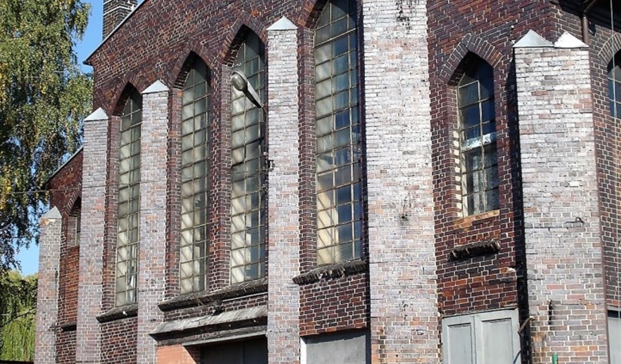Szczecin. Dwóch chętnych na remont podstacji Kolumba Szczecin. Dwóch chętnych na remont podstacji Kolumba
