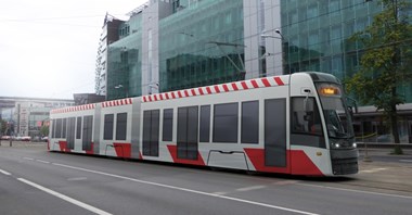 Pesa jedzie do Tallina. Umowa na nowe tramwaje podpisana