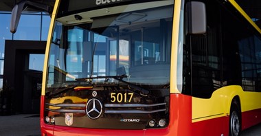 MPK Wrocław kupuje kolejne przegubowe elektrobusy