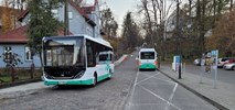 Giżycko z umową na dostawę elektrobusów od Yutonga