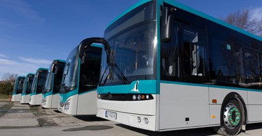 PKS Rzeszów kupuje autobusy gazowe
