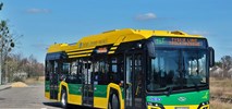 Tyskie supertrolejbusy zadebiutują w maju tego roku