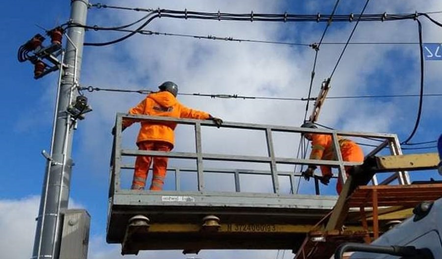 Szczecin: Skąd płynie prąd dla tramwajów