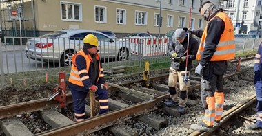 Szczecin. Na Roosvelta w odwrotnym kierunku