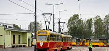 Kraków z warszawską „parówką” – tramwajem 13N