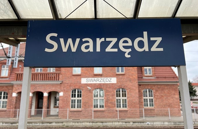 Jest szansa na tramwaj Poznań – Swarzędz