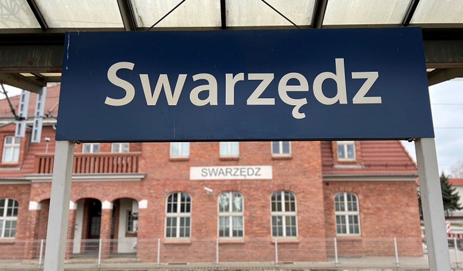 Tramwaj raczej nie dojedzie do Swarzędza Tramwaj raczej nie dojedzie do Swarzędza
