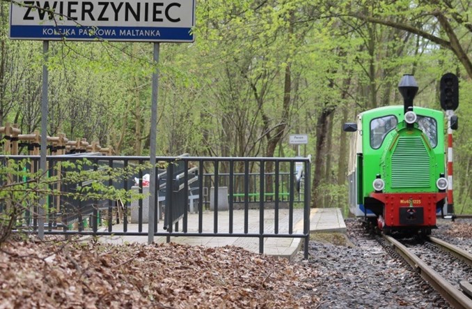 Poznań. 22 kwietnia wraca kultowa Maltanka