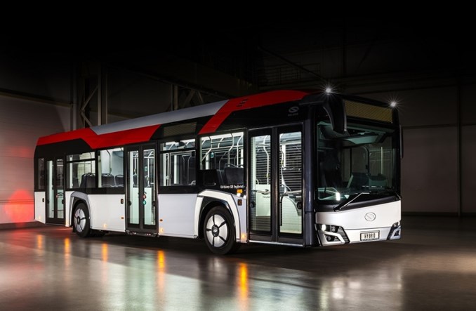 Pińczów ponawia przetarg na dwie hybrydy