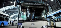 10 autobusów wodorowych Solarisa pojedzie do Górnej Bawarii