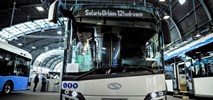 Rybnik kupi 20 autobusów wodorowych