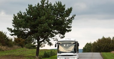 Związek Gmin Regionu Płockiego ponownie próbuje kupić autobusy z Polskiego Ładu