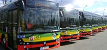 MZK Biała Podlaska kupuje autobus miejski od Solarisa