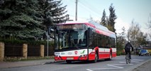 Konin prostuje informacje o pierwszym wodorowym autobusie w Polsce