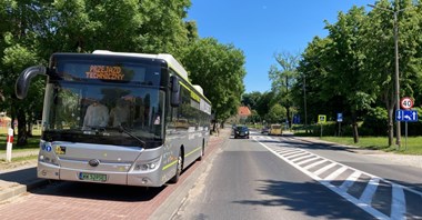 Świeradów-Zdrój wybrał dostawcę elektrobusów