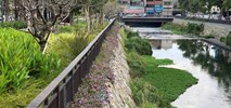 Taichung, miasto na Tajwanie uczy, jak przywracać miastu rzeki