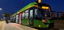 Opcja na Gammy i używane tramwaje z Bonn czyli priorytety MPK Poznań