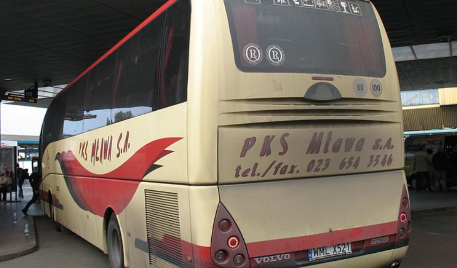Bartoszyce bez PKS-u: autobusy kursują głównie w dni nauki szkolnej Bartoszyce bez PKS-u: autobusy kursują głównie w dni nauki szkolnej