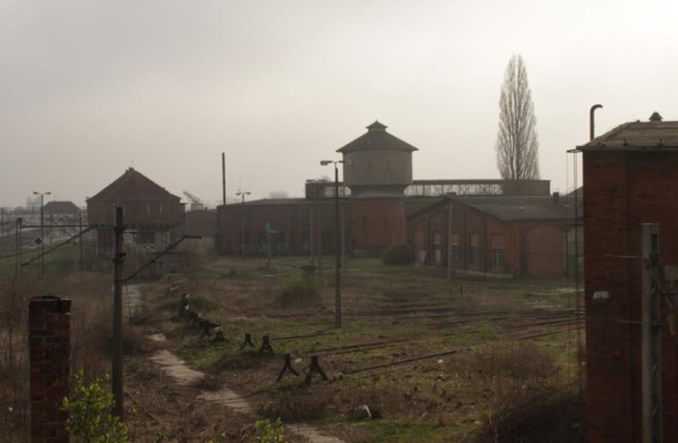 Gniezno: W dawnej parowozowni i jej okolicach powstanie obszar handlowo-usługowy? 