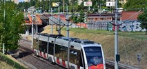 Prezes MPK Poznań: Remont pierwszego Tramino jeszcze w tym roku
