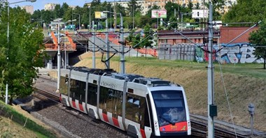 Prezes MPK Poznań: Remont pierwszego Tramino jeszcze w tym roku