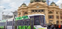 Alstom dostarczy 100 tramwajów dla Melbourne