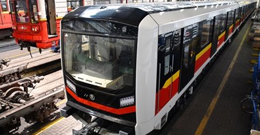 Metro nie kupi dodatkowych pociągów Škody