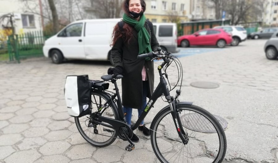 Gdynia będzie dopłacać do zakupu rowerów elektrycznych Gdynia będzie dopłacać do zakupu rowerów elektrycznych