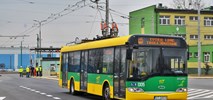 Tyskie trolejbusy trafią do Gdyni oraz Segedynu 