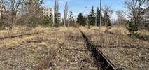 Poznań. Dawne tory odstawcze przy Budziszyńskiej mają zostać sprzedane