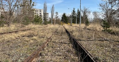 Poznań. Dawne tory odstawcze przy Budziszyńskiej mają zostać sprzedane