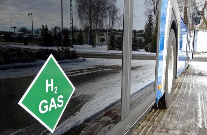 Wiemy kto dostarczy paliwo do wodorowców MPK Poznań