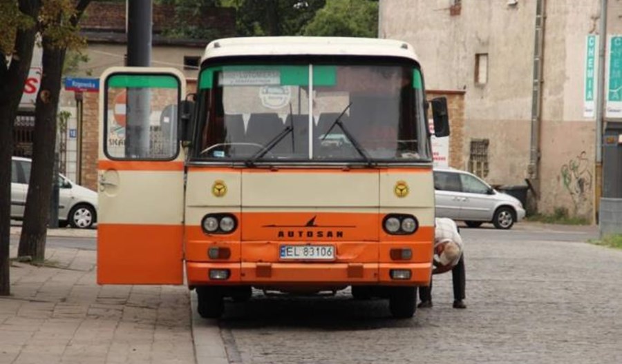 Samorządy nie mogą planować inwestycji transportowych, bo nie znają swoich przyszłych przychodów Samorządy nie mogą planować inwestycji transportowych, bo nie znają swoich przyszłych przychodów