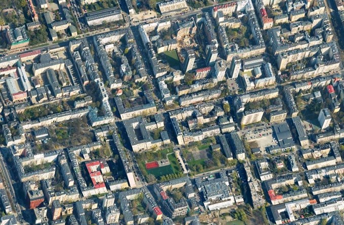 Warszawa strefą spokojnego ruchu. Będą jednolite standardy