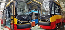 Dostawy nowych tramwajów dla Grudziądza opóźnione