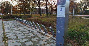 Częstochowa inauguruje sezon roweru publicznego