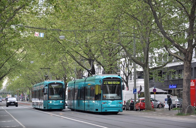  Bilet na transport regionalny i miejski ważny w całych Niemczech. Za 9 euro!