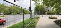 Warszawa: Rusza budowa kolektora i tramwaju na Gagarina