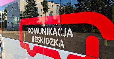 Beskidzki Związek kupuje autobus