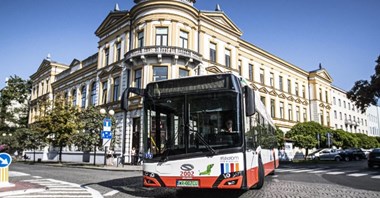 Radom chce wyleasingować pięć przegubowców