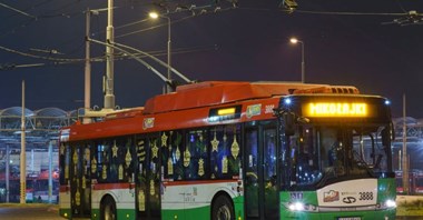 MPK Lublin buduje kolejną zajezdnię dla swoich trolejbusów