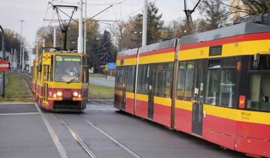 Łódź: Koniec obostrzeń pandemicznych, ale nie w komunikacji miejskiej Łódź: Koniec obostrzeń pandemicznych, ale nie w komunikacji miejskiej