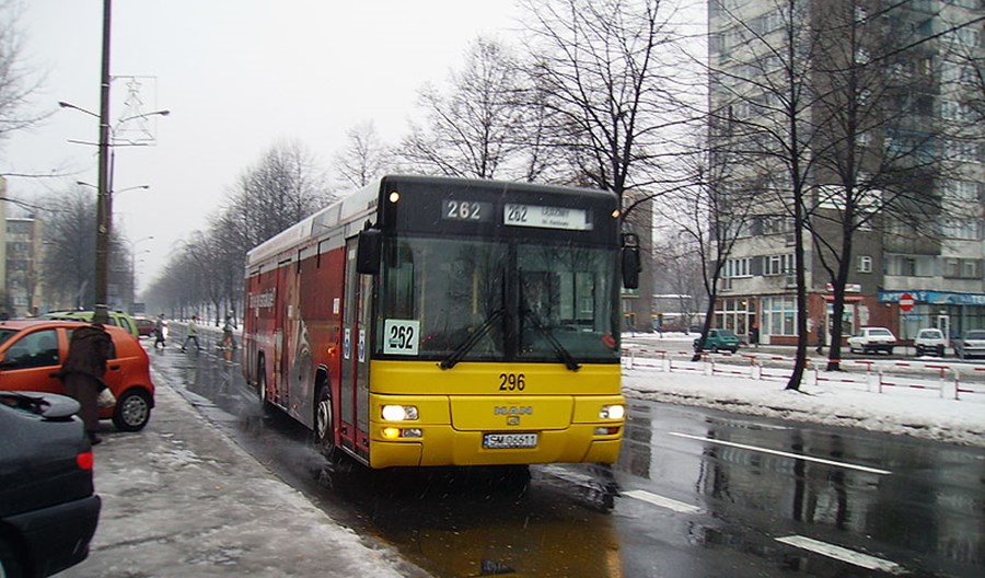 Będzin: Brak PKS to nie problem, bo zmieniły się zwyczaje mieszkańców Będzin: Brak PKS to nie problem, bo zmieniły się zwyczaje mieszkańców