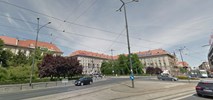 Wrocław: Na razie bez remontu torów na pl. Kościuszki