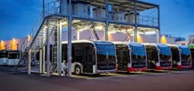 Daimler Buses rozwija elektromobilność