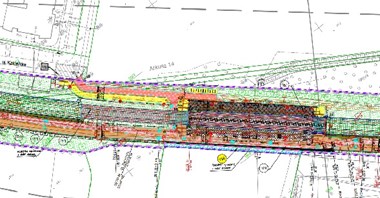 Poznań. Jest przetarg na modernizację tramwajowej Trasy Kórnickiej