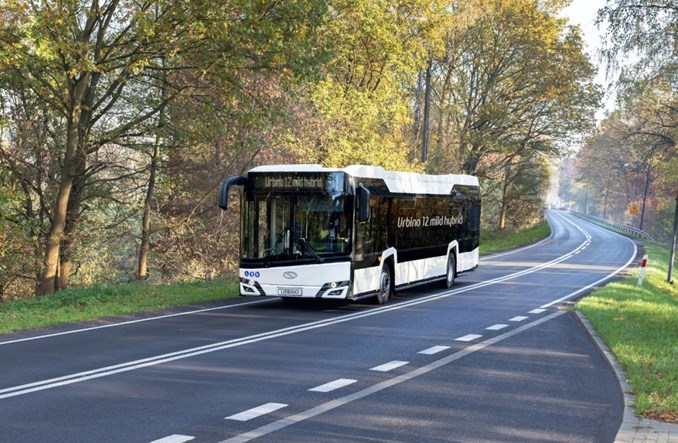 Solaris zadebiutuje w Czarnogórze